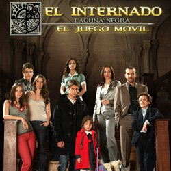 El Internado Laguna Negra