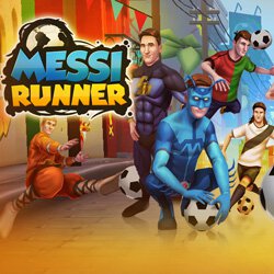 Messi Runner